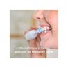Testine standard Philips Sonicare HX9054/87, confezione da 4