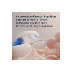 Testine standard Philips Sonicare HX9054/87, confezione da 4