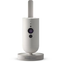 Aangesloten videomonitor - PHILIPS AVENT - SCD953/26 - Zijdewit