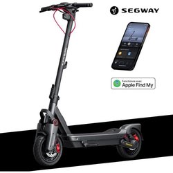 Segway Ninebot MAX G3 E Elektroroller