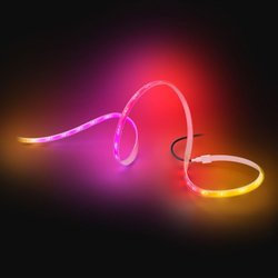 Ruban LED - PHILIPS HUE - Flux extérieur - 5 metres - 3000 lm - Ambian