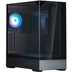 PC-behuizing - ZALMAN - P40 Prism - Zonder voeding - Mid-tower - ATX-f