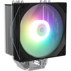 CPU-koeler - ZALMAN CNPS9X OPTIMA2 - AMD AM5/AM4/AM3 - 1x 120 mm ARGB-