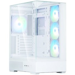 Behuizing zonder voeding - ZALMAN P40 Prism Plus - Mid-tower - ATX-for