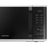 Solo microwave 23L - Samsung - MS23K3555EW - White - Electronic contro