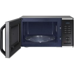 Solo microwave - Samsung - MS23K3555es - Stainless steel - 23L - Elect