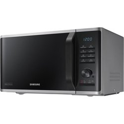 Solo microwave - Samsung - MS23K3555es - Stainless steel - 23L - Elect