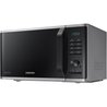 Solo microwave - Samsung - MS23K3555es - Stainless steel - 23L - Elect