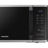 Solo microwave - Samsung - MS23K3555es - Stainless steel - 23L - Elect