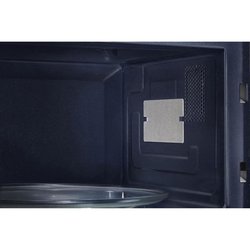 Solo microwave - Samsung - MS23K3555es - Stainless steel - 23L - Elect