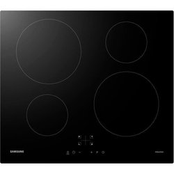 SAMSUNG NZ64M3NM1BB / UR Induktionskochfeld - 4 Zonen - 7200 W - L59 x