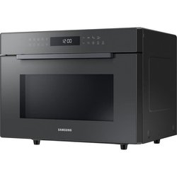 Micro-ondes Combiné 35L - SAMSUNG - MC35R8058KC - Charbon - 52,8 x 40,
