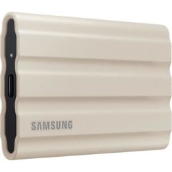 External Solid State Drive - SAMSUNG - T7 Shield - 1 TB - USB 3.2 Gen 