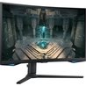 Curved gaming pc screen - Samsung - Odyssey G6 - G65B S27BG650EU - 27 