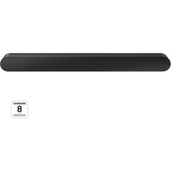 SAMSUNG - Soundbar HW-S50B One Body Ingebouwde subwoofer 3.0Ch + Bluet