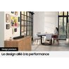 SAMSUNG HW-S50B - Barre de son 3.0 - One Body - Caisson de basse intég