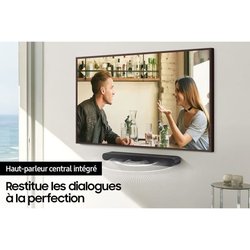 SAMSUNG HW-S50B - Barre de son 3.0 - One Body - Caisson de basse intég