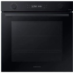 Gebaut -In -Ofen Single Multifunktion Lüfter Pyrolyse Samsung - Nv7b41