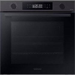 Gebaut -in -Ofenpyrolyse Samsung Nv7b44430zab - Schwarz - Edelstahl - 
