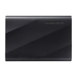 Externe SSD harde schijf - SAMSUNG - T9 - 2TB