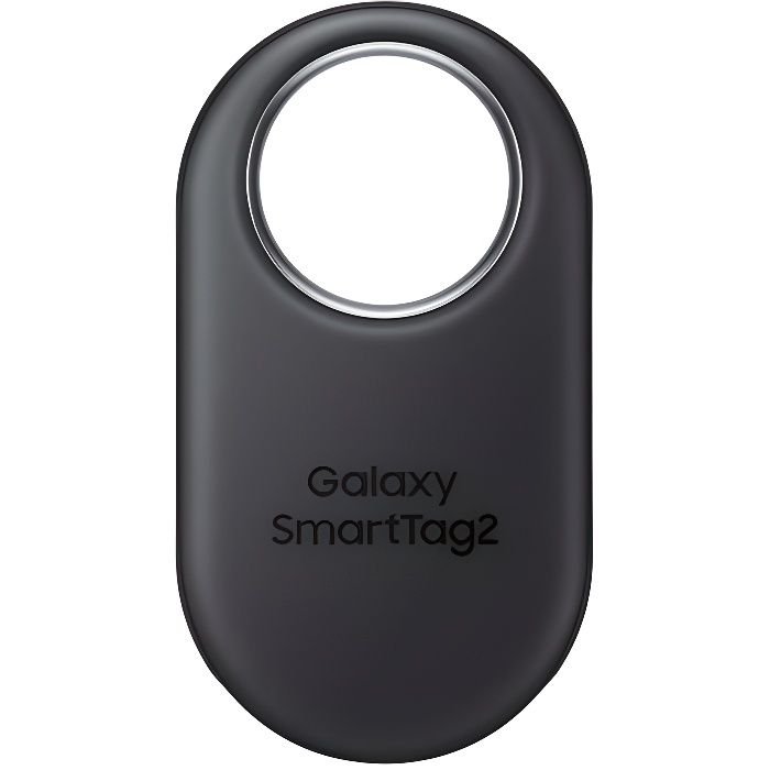 SAMSUNG Galaxy SmartTag2 Nero