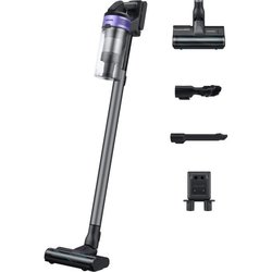 SAMSUNG Jet 75E Turbo VS20B75B1R4  Besenstaubsauger  200 AW Leistung