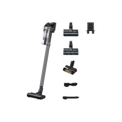SAMSUNG Jet 75E Complete VS20B75CR5 - Scopa senza fili - Potenza 200 A