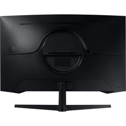 Pantalla PC Samsung ODYSSEY G55C 32   165Hz