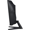 Pantalla PC Samsung ODYSSEY G55C 32   165Hz