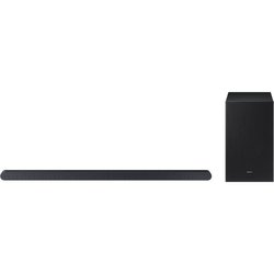 Soundbar - SAMSUNG - S-Serie HW-S710D/XE - 3.1 Kanäle - 6,5 kabelloser