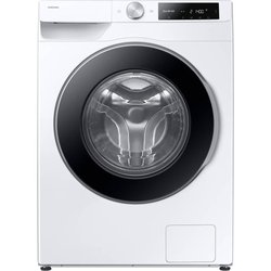 SAMSUNG AI ecobubble WW11DG6B25LE Frontlader-Waschmaschine - 11 kg - 