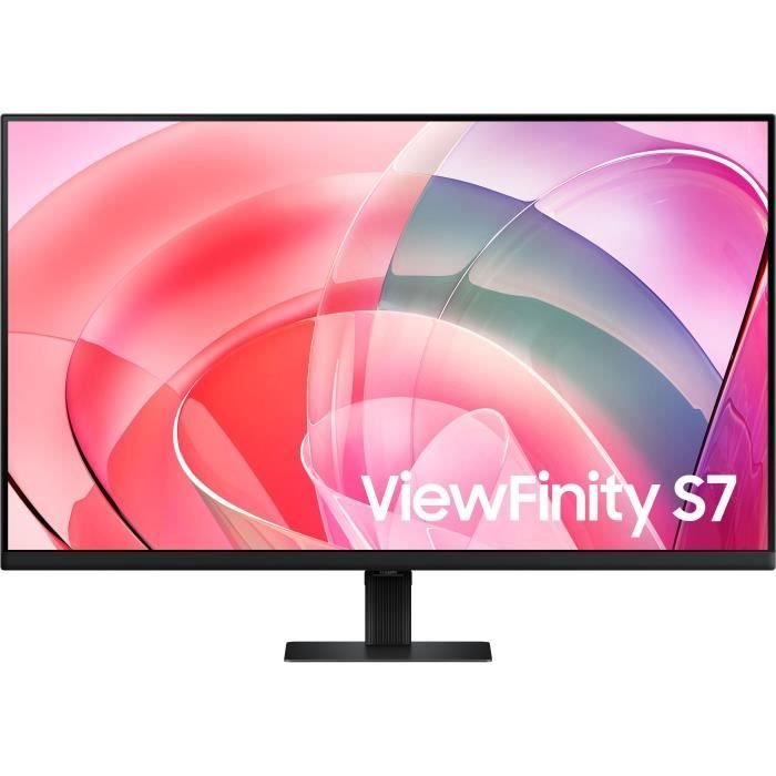 PC screen - SAMSUNG - ViewFinity S70D - 32 FHD - VA panel - 5 ms - 100