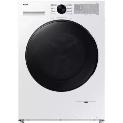 SAMSUNG Waschtrockner Frontal WD11DG5B15BH