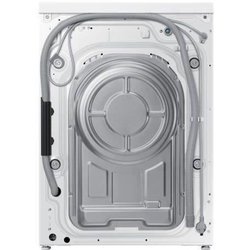 SAMSUNG Waschtrockner Frontal WD11DG5B15BH