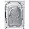 SAMSUNG Waschtrockner Frontal WD11DG5B15BH