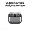 Samsung GALAXY BUDS 3 WHITE earphones