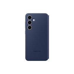 Coque et étui - Samsung - Galaxy S24 FE - Bleu - Interface utilisateur