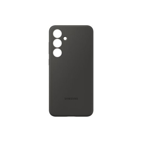 Samsung Galaxy S24 FE FlipSuit Silikonhülle Gelb