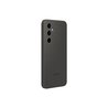 Samsung Galaxy S24 FE FlipSuit Silikonhülle Gelb