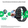 Pulsera Conectada SAMSUNG Galaxy Fit 3 Gris