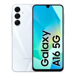 Samsung Galaxy A16 5G Smartphone 128GB Grijs