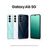 Samsung Galaxy A16 5G Smartphone 128GB Grijs