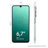 Samsung Galaxy A16 5G Smartphone 128GB Grijs