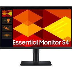 PC-scherm - SAMSUNG - S27D400G - 27   - FHD 1920x1080 - 100Hz - IPS - 