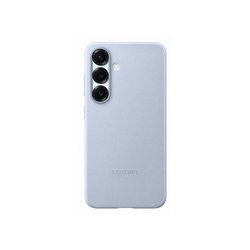 Premium Galaxy S25 Hemelsblauw hoesje