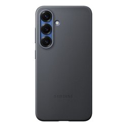 Premium Galaxy S25 Zwart Hoesje