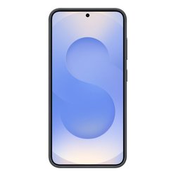 Custodia Premium nera per Galaxy S25