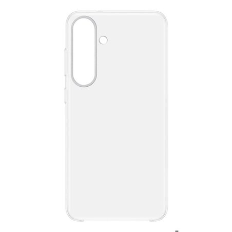 Funda transparente para Galaxy S25+
