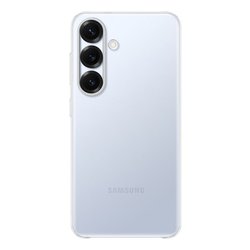 Custodia trasparente per Galaxy S25