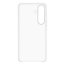 Custodia trasparente per Galaxy S25